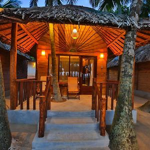 Beach Cabanas